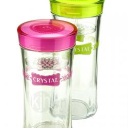 晶悅歡飲杯 280ML、38