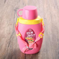 樂動兒童運動水壺（橢圓