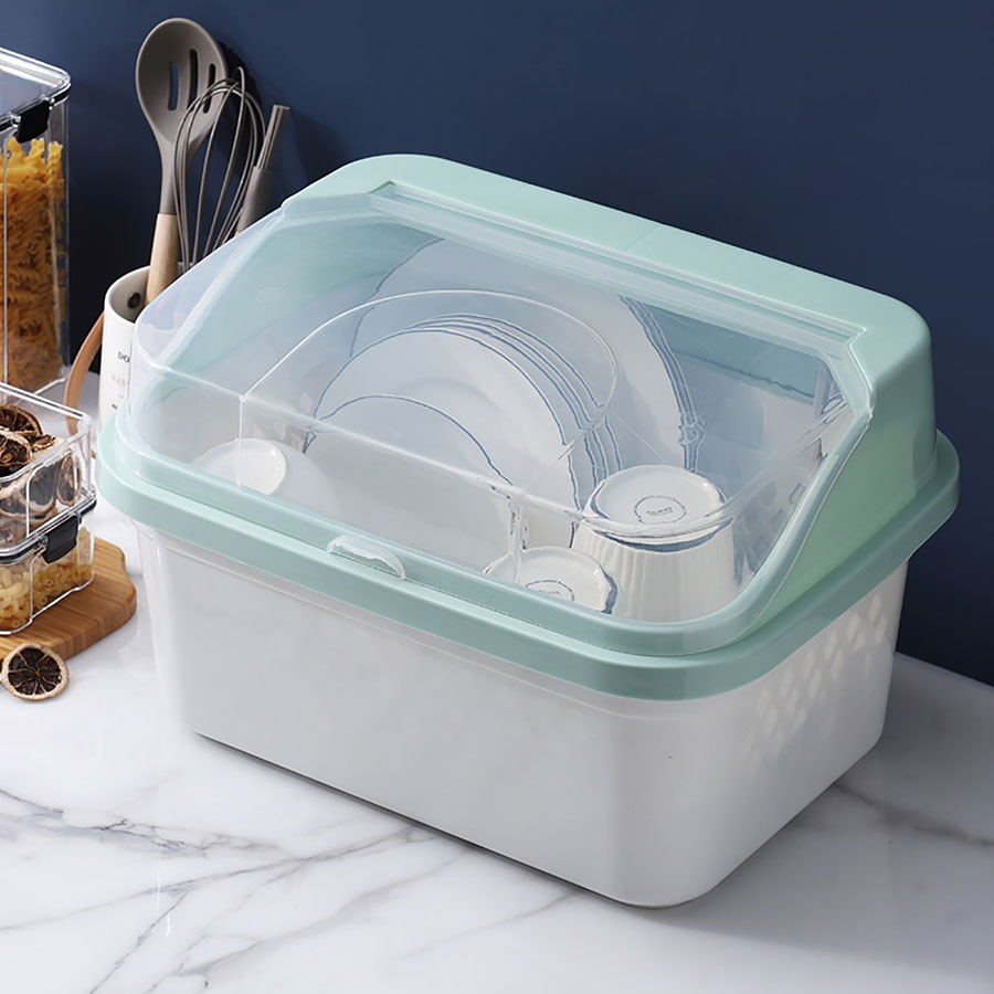 碗柜(帶瀝水籃，底部無(wú)