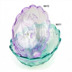 時尚果盤（大、小）