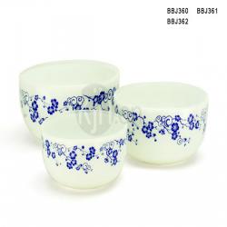 百寶雙色碗（800ml、510