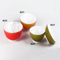 水晶雙色碗(950ml、75