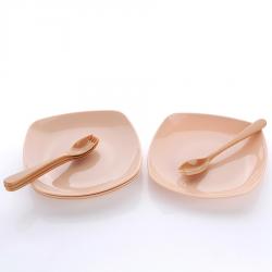 得力熊歐式中號簡約正