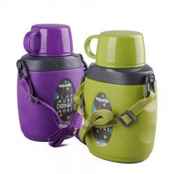 樂動兒童運動水壺（橢圓