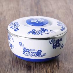 百寶兩用碗（大、中、小