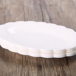 7寸、8.5寸、10寸花邊