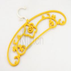 無肩痕衣架A款（中/三個