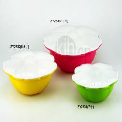 梅花滴水篩（7寸、8.5寸