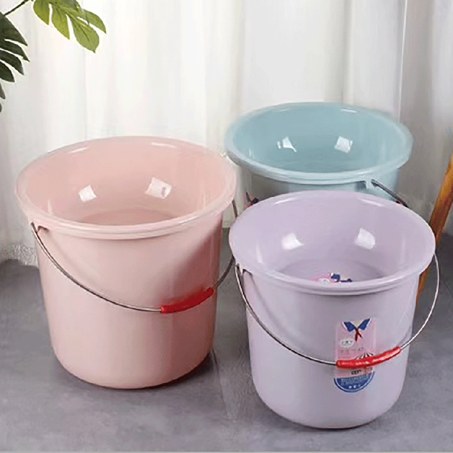 學(xué)生水桶/盆