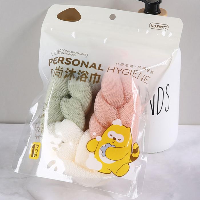 時(shí)尚沐浴條