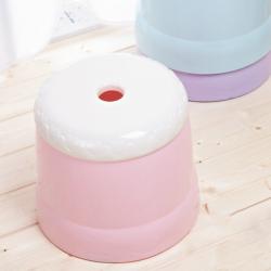 雙色防滑圓凳（?。?/></a></div>
<div   id=