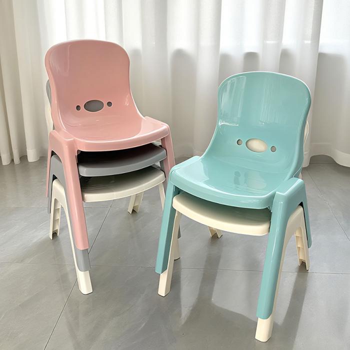 歐式童椅小號/大號