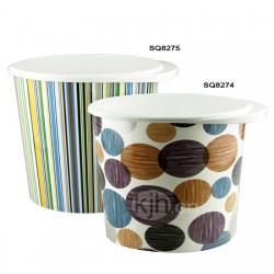 小、大號(hào)衛(wèi)生桶