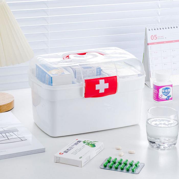 大號/中號/小號藥箱