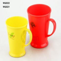 錐形口杯（小號）300ml、4