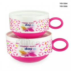 米哆哆餐杯（小號、大號