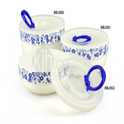 密封保鮮碗380ml、300