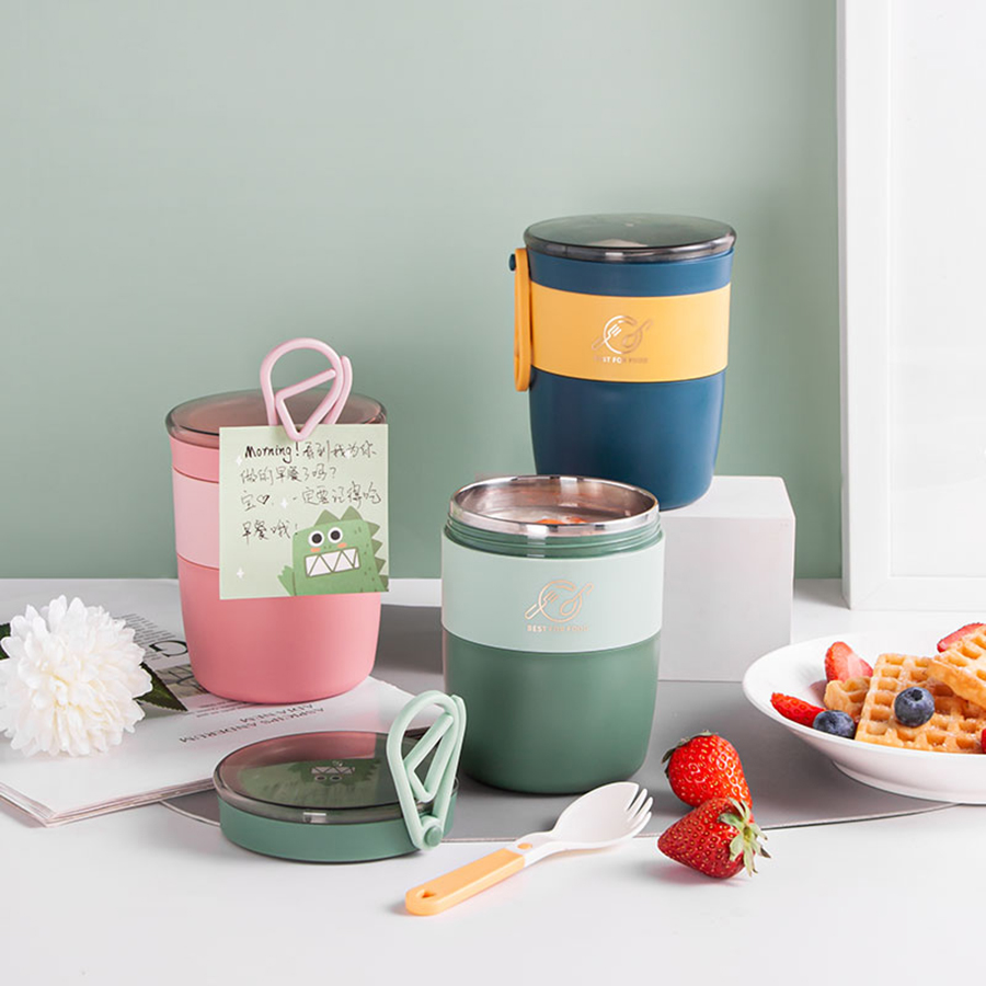 優(yōu)加美不銹鋼/塑料湯