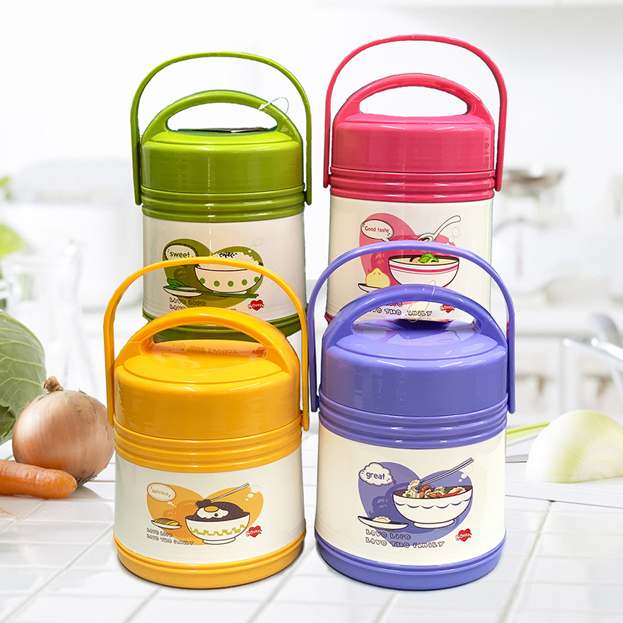 保溫瓶(全鋼內膽/不銹