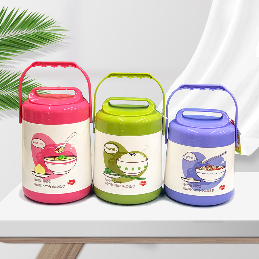 保溫瓶(不銹鋼內膽)13