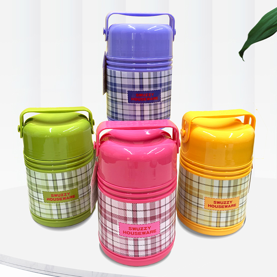 保溫瓶(全鋼內膽)活動