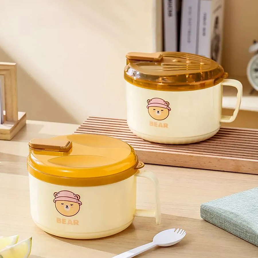 小號逗逗熊304不銹鋼/