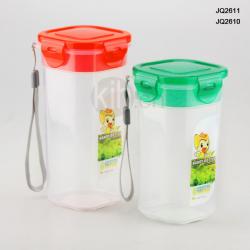 400ml、600ml方形實(shí)用