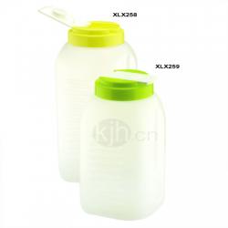 新實用水壺（1200ml、10