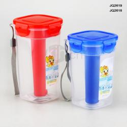 400ml、500ml方形冰爽
