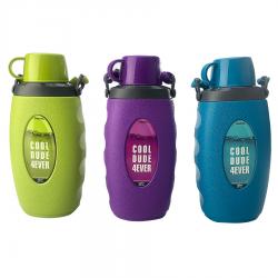 新樂(lè)動(dòng)兒童運(yùn)動(dòng)水壺(