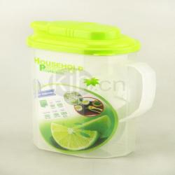 橢圓多邊冷水壺（?。?600